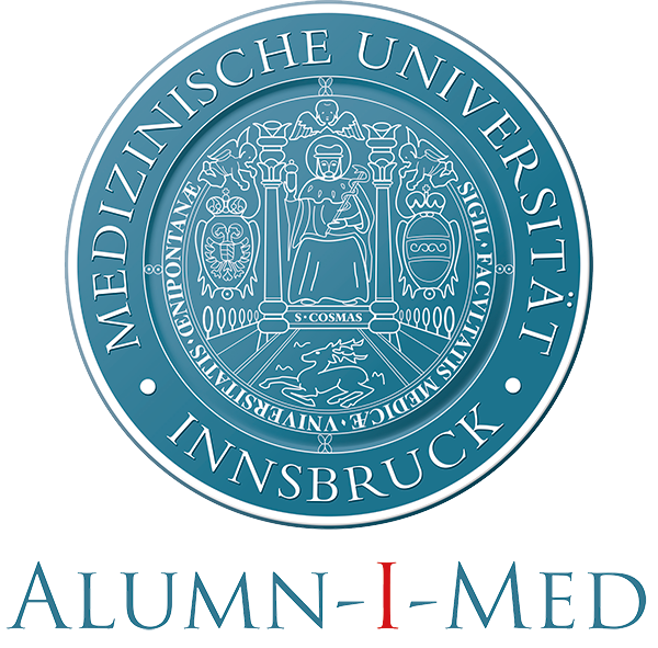 Alumn-I-Med - AbsolventInnenverein Medizinische Universität Innsbruck